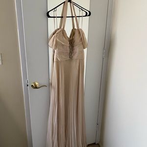 Badgley Mischka Dress Size 2